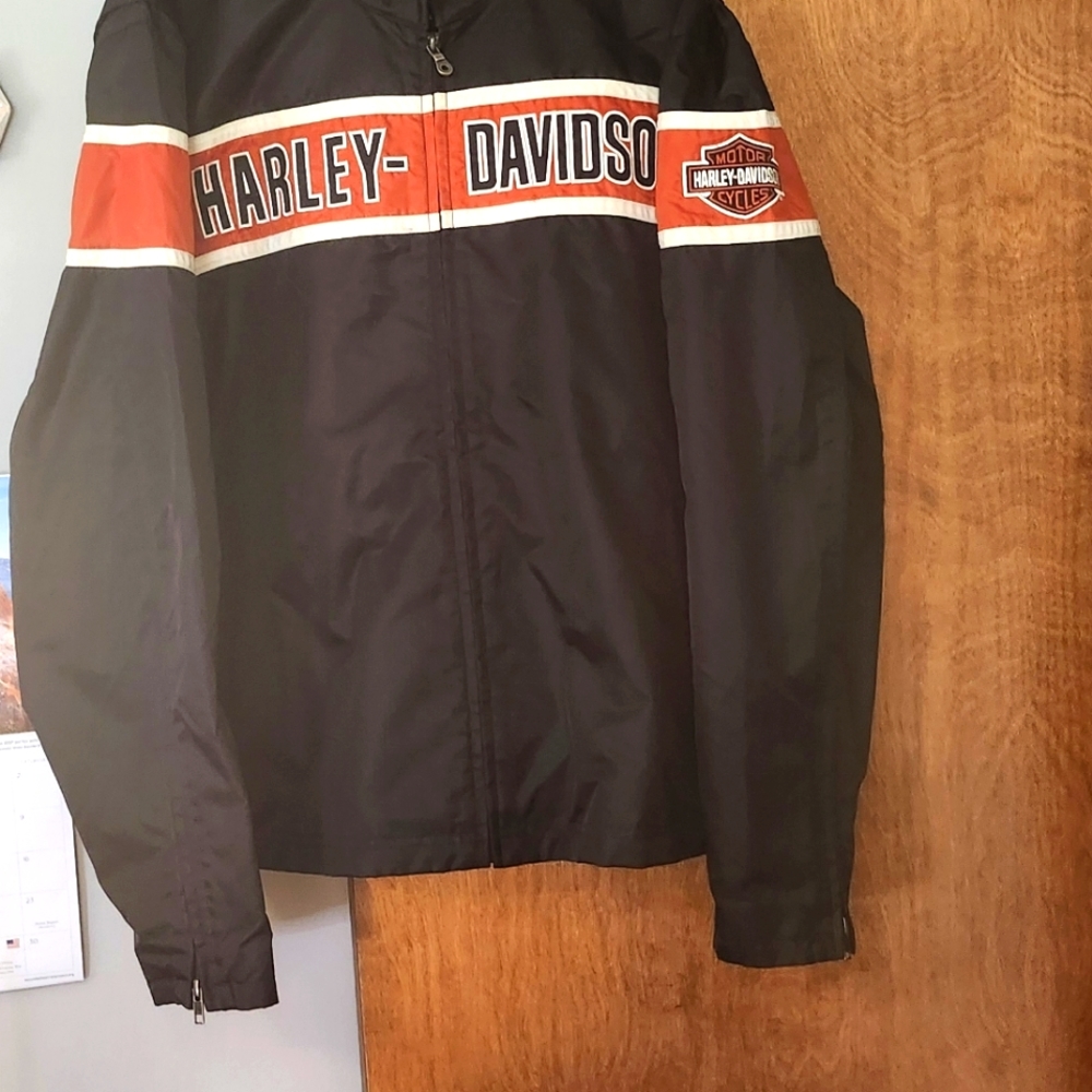 Men's HD Jacket